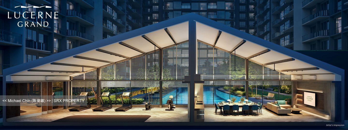 Lakeside Drive (D22), Condominium #621204161